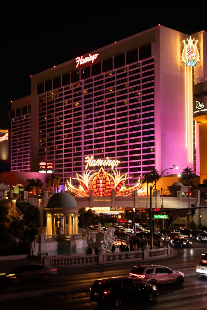 Luxury casino hotel experience in Canada with premium accommodations and gaming entertainment